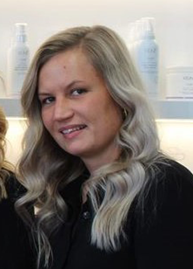 Lisanne - Switch Haarmode